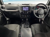 ラングラー アンリミテッド スポーツ 4WD 