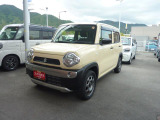 ハスラー A 4WD 