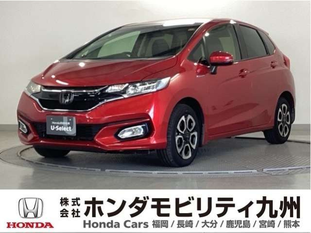 ホンダ フィット 