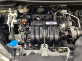 ホンダスタッフがしっかり整備して保証付きにてお渡し致します。エンジンルーム&室内ルームともにクリーニング済みで清潔です。快適なドライブをお楽しみください。