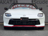 フェアレディZ 3.0 NISMO HKS車高調
