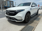 メルセデス・ベンツ EQC 400 4マチック AMGライン 4WD