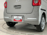 【コーナーセンサー】駐車が苦手な方には特におススメの装備です!搭載されたセンサーで障害物を検知、距離に応じてブザー音で段階的に知らせてくれます♪