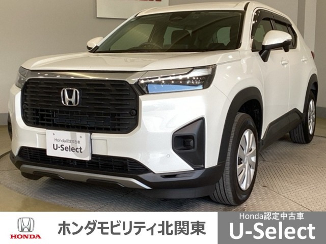 ZR-V 1.5 X 