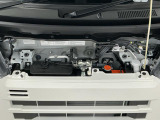 【各機関検査済み】心配されるエンジンやミッション、その他各機関部分作動確認済みです!ぜひお客様の目と耳と肌でお確かめください♪