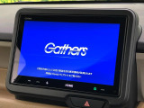 【純正8型ディスプレイオーディオ】お手持ちのスマートフォンとの連携で、ナビや音楽再生など各種アプリを使用可能。スマホに近い感覚でお使いいただけます♪