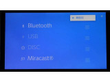 Bluetooth対応