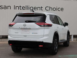 エクストレイル  1.5 G e-4ORCE 4WD