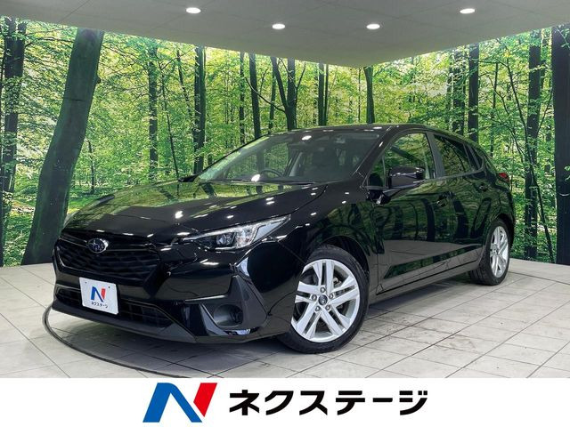 インプレッサ  ST