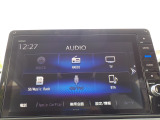 好きな音楽のメドレーを車内で流せたら素敵だと思いませんか?bluetoothオーディオが装備されております。