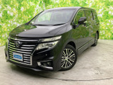 日産 エルグランド