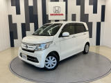 ホンダ N-WGN