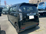親切・丁寧なサービススタッフが対応します。車検・点検整備・事故等の修理などアフターサービスも安心です♪
