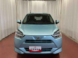ミライース  X リミテッド SAIII