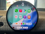 Apple CarPlay、Android Auto、Alexa搭載。