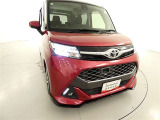 【LEDヘッドランプ】・・・消費電力の少ないLEDヘッドランプ。点灯してすぐに最大光量を発揮するのでトンネルなど周囲が急に暗くなった場合でも安心。
