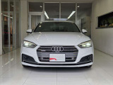 A5スポーツバック 2.0 TFSI クワトロ スポーツ Sラインパッケージ 4WD 
