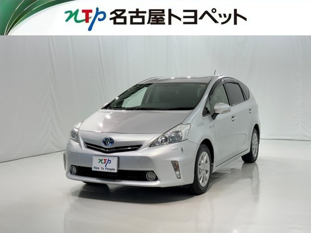 プリウスα 1.8 G