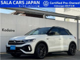 フォルクスワーゲン T-Roc