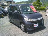 パレット SW XS 4WD 