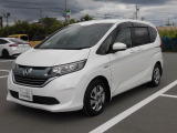 「ホンダ中古車限定据置クレジット」は、数年後の据置額をあらかじめ設定し、据置額を除いた金額をお支払いいただく方式です。「毎月のお支払いを抑えたい」などのご要望にお応えできます。