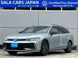 フォルクスワーゲン パサート