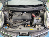 親切・丁寧な専門メカニックスタッフが応対!・車検・点検整備・事故等の修理などアフターサービスも安心。お車のカスタマイズもネクステージのサービススタッフまでご相談ください!