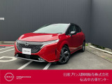 日産 ノートオーラ