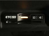 【ETC車載器】もはや必須アイテムのETCを搭載!高速道路のご利用時にとても便利!わずらわしい料金所での現金支払いが不要となりスムーズに通過できます♪