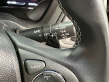 パドルシフトでマニュアル感覚の運転をお楽しみください!