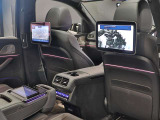 GLS 450d 4マチック (ISG) AMGラインパッケージ 4WD MP202402