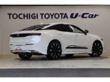 クラウンクロスオーバー 2.4 RS アドバンスト E-Four advanced 4WD 