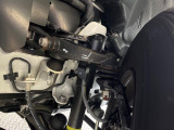 お車を安心してお乗りいただく為には、足回りの定期点検が欠かせません。サービスサポート(有償保証)では無料点検もご提供しており、安心のカーライフをお過ごしいただけるサポート体制が整っています。