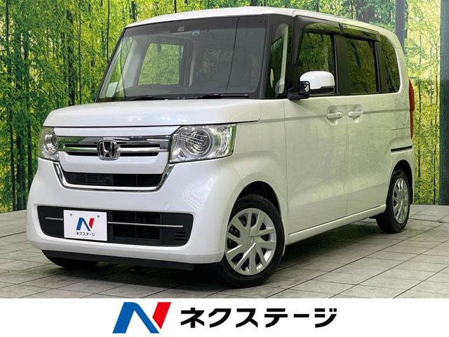 N-BOX L
