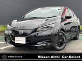 日産 リーフ