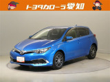 トヨタ オーリス