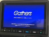 【純正ナビ】人気の純正ナビを装備。オーディオ機能も充実しており、Bluetooth接続すればお持ちのスマホやMP3プレイヤーの音楽を再生可能!毎日の運転がさらに楽しくなります!!
