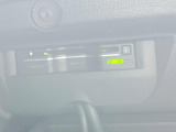 ●ビルトインETC『お引き渡し時には再セットアップを実施後、お渡しいたします。マイレージ登録に関してもお気軽に担当営業までお尋ねください。』