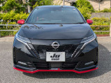 ご納車時には日産ディーラーにて12カ月点検を行います。その際、エンジンオイル、オイルエレメント、ワイパーゴム、エアコンフィルターの交換を行います。