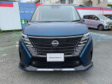 セレナ 1.4 e-POWER ルキシオン 