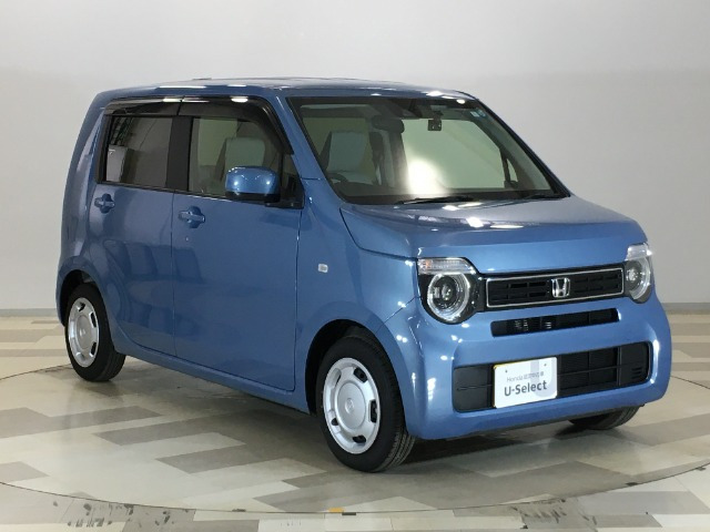 N-WGN L ホンダ センシング