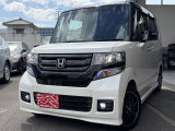 平成29年式・ホンダN BOXのご案内です!