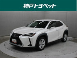 レクサス UX