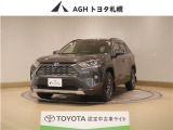 トヨタ RAV4