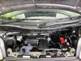 親切・丁寧な専門メカニックスタッフが応対!・車検・点検整備・事故等の修理などアフターサービスも安心。お車のカスタマイズもネクステージのサービススタッフまでご相談ください!