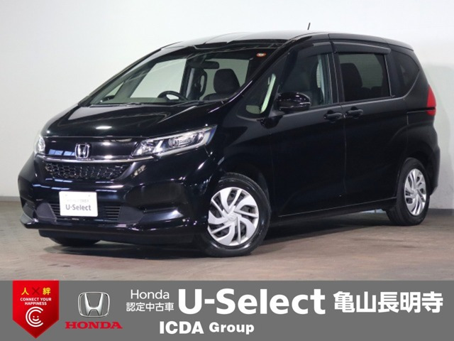 フリード 1.5 G ホンダセンシング 