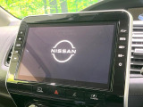 【純正ナビ】人気の純正ナビを装備。オーディオ機能も充実しており、Bluetooth接続すればお持ちのスマホやMP3プレイヤーの音楽を再生可能!毎日の運転がさらに楽しくなります!!