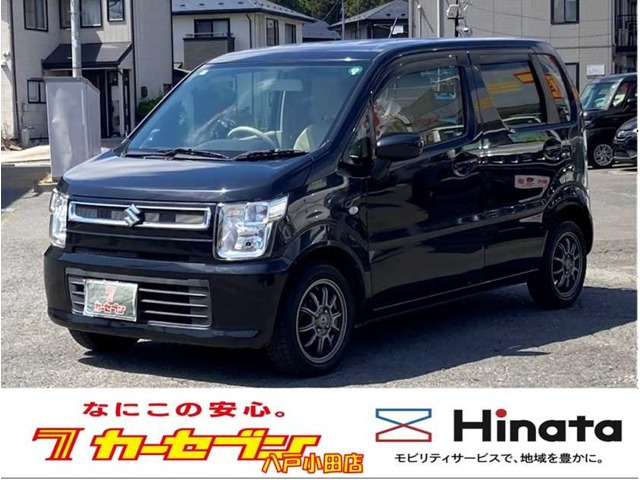 スズキ ワゴンR 