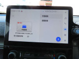 (ドライブレコーダー)走行中の映像を録画します。衝突時もバッチリ映像で残ります。