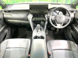 ハリアー 2.0 Z 
